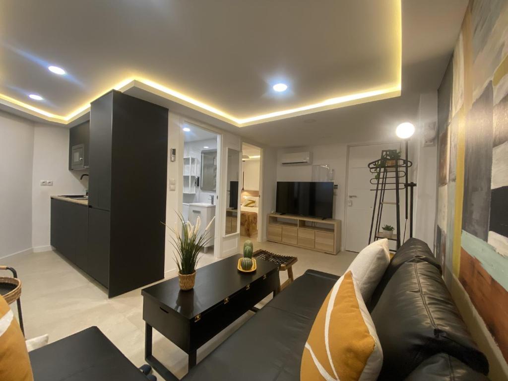 OILAN11 - Apartamento 5