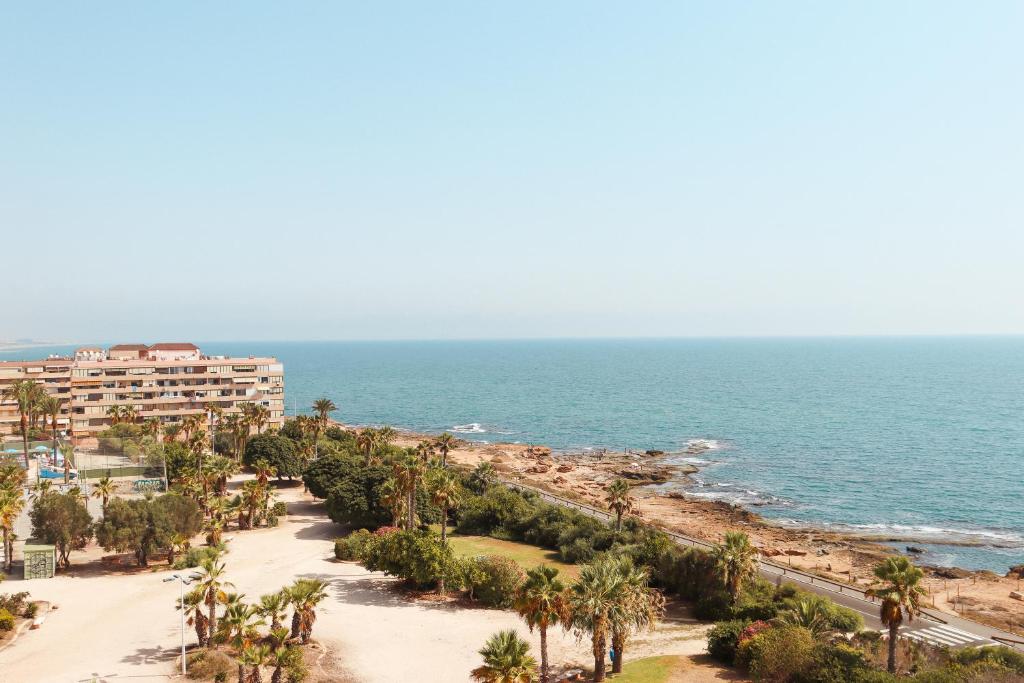Casa Catalina Torrevieja, la Mata