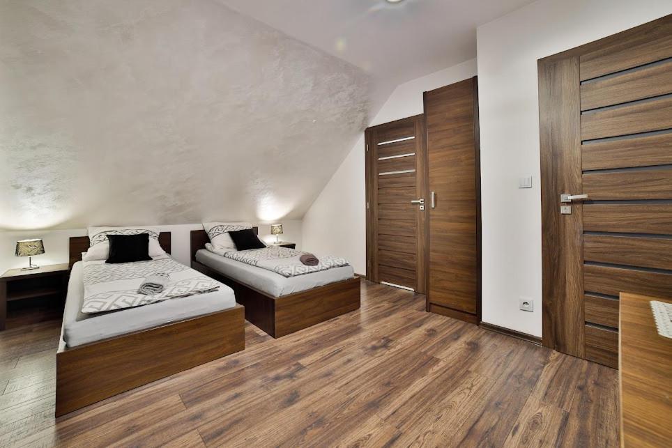 Noclegi u Nawary - 6