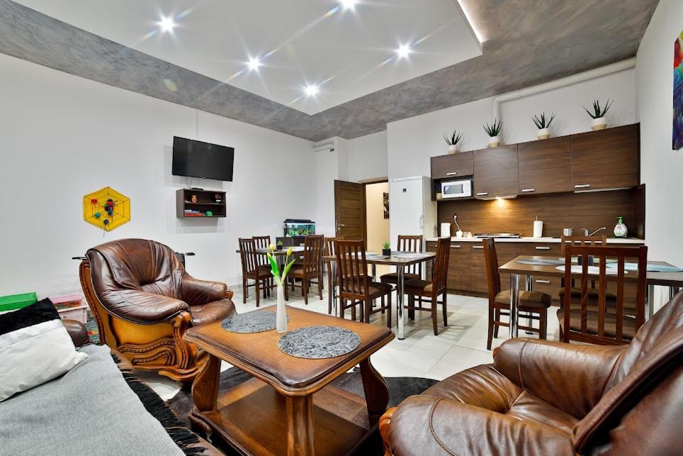 Noclegi u Nawary - 9