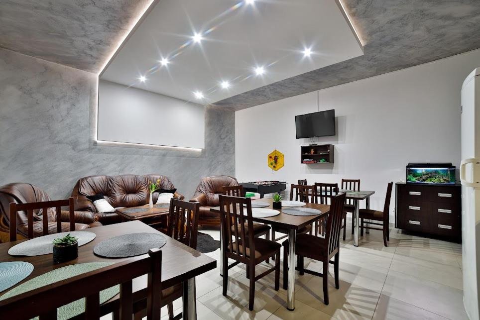 Noclegi u Nawary - 10