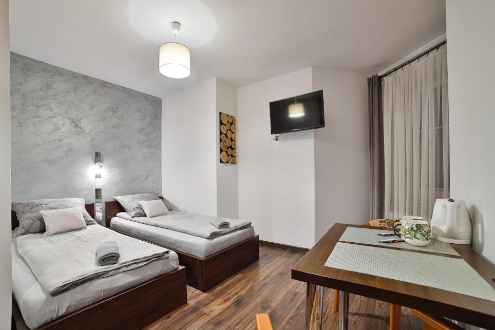 Noclegi u Nawary - 12