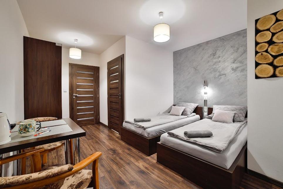 Noclegi u Nawary - 13