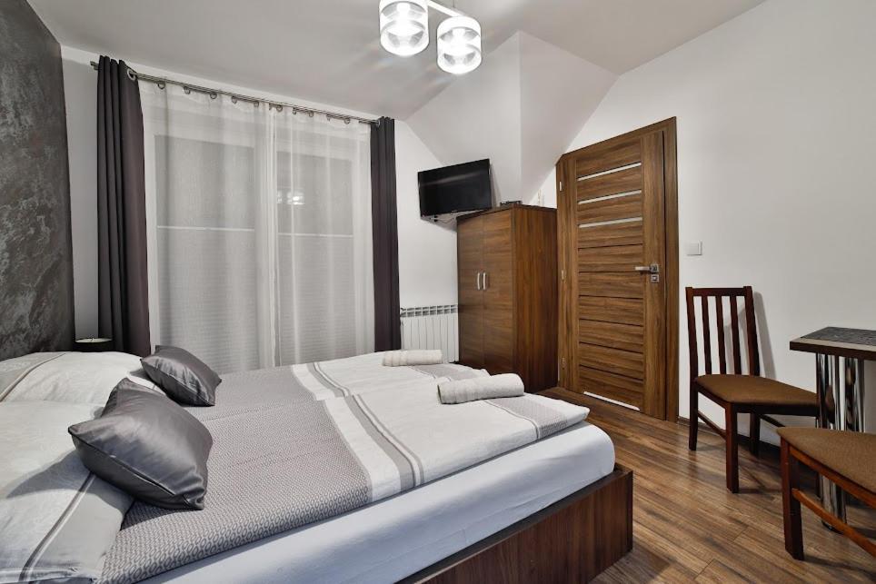 Noclegi u Nawary - 15