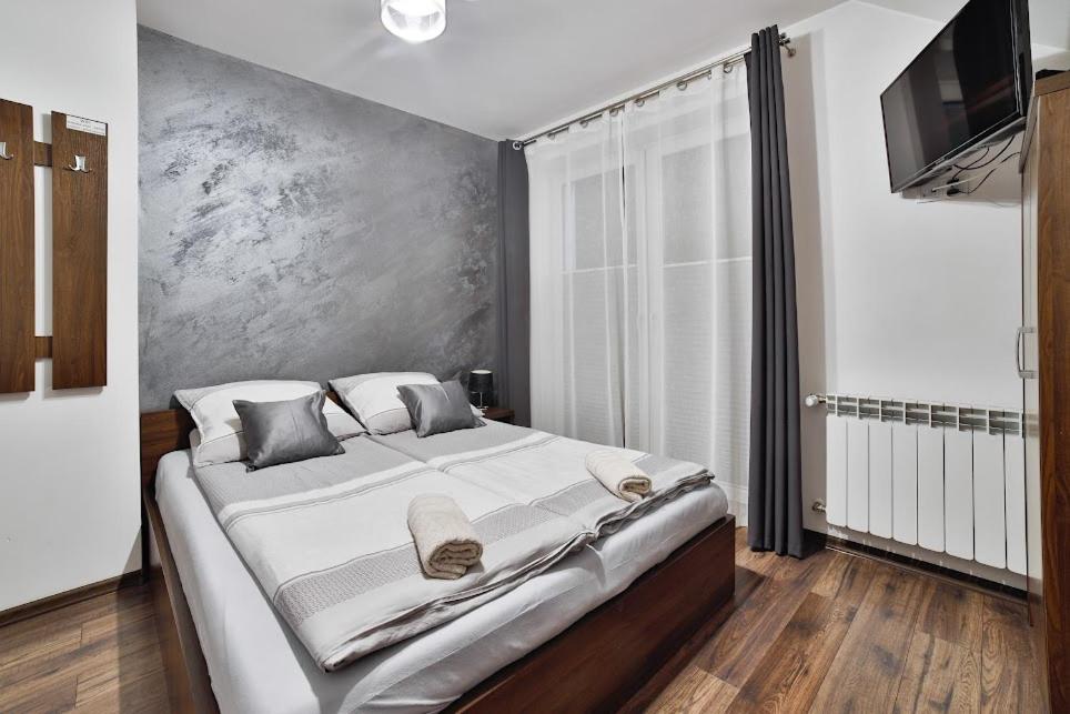 Noclegi u Nawary - 16