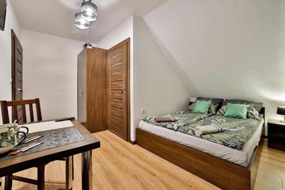 Noclegi u Nawary - 17