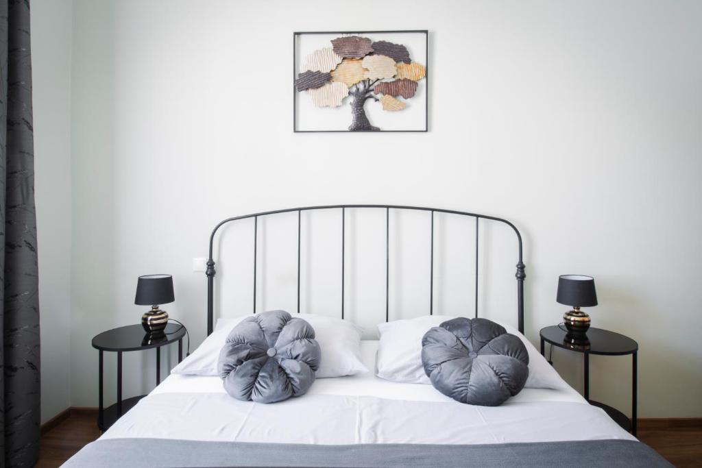 Apartmán Anastasie - 8