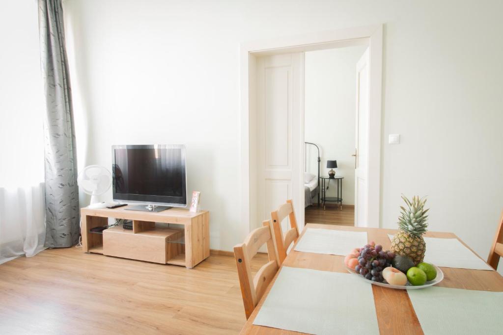 Apartmán Anastasie - 9