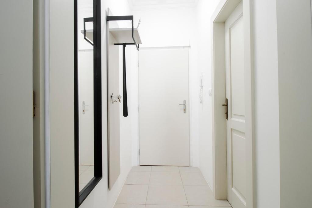 Apartmán Anastasie - 10