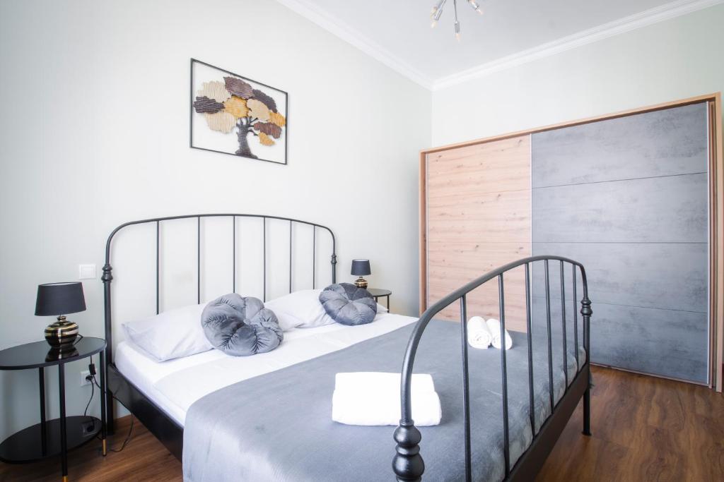 Apartmán Anastasie - 12