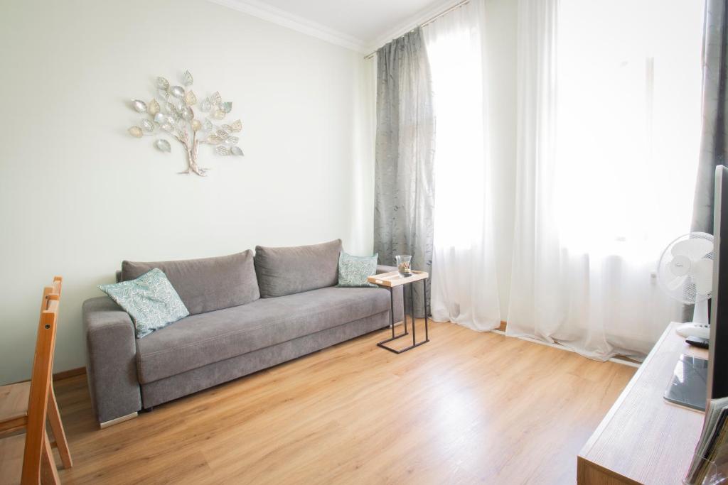 Apartmán Anastasie - 13