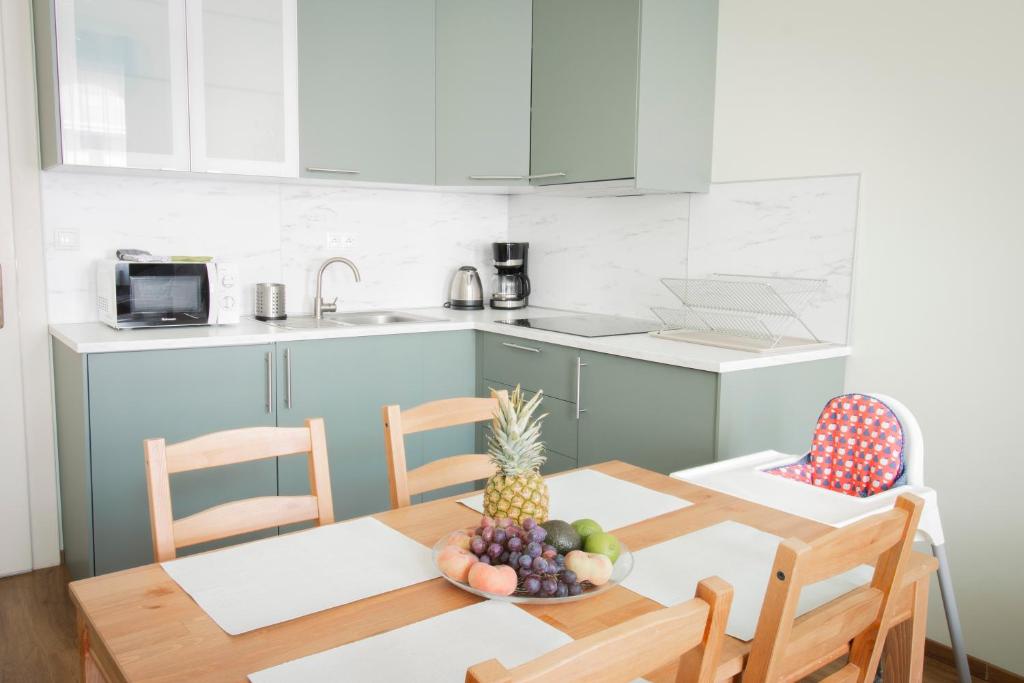 Apartmán Anastasie - 14