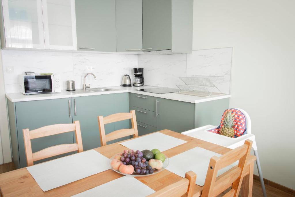 Apartmán Anastasie - 15