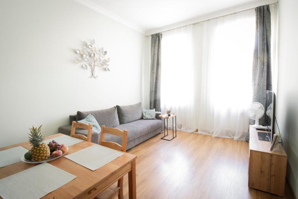 Apartmán Anastasie - 16