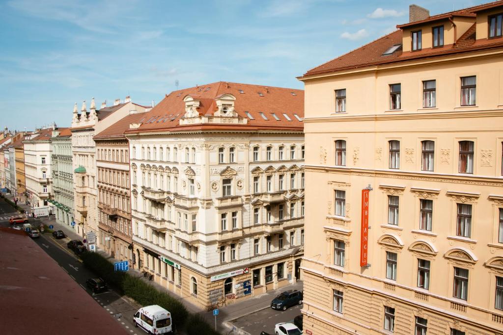 Apartmán Anastasie - 19