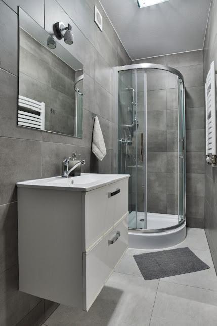 Noclegi u Nawary - 18