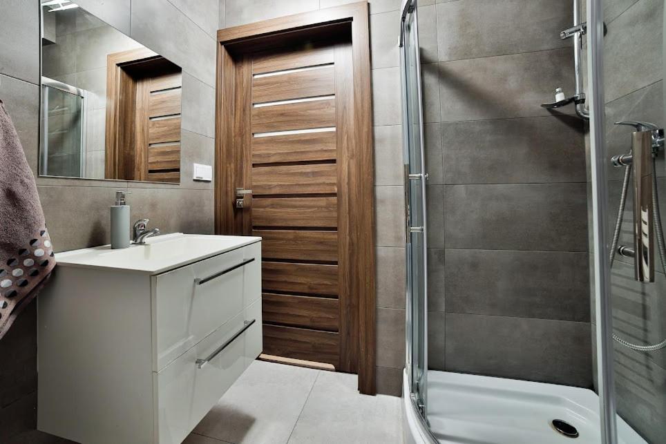 Noclegi u Nawary - 19