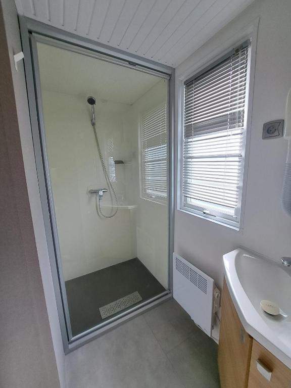 Photo de la galerie de l'établissement Harmonie, à Lit-et-Mixe