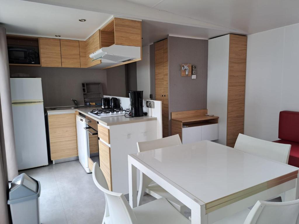 Photo de la galerie de l'établissement Harmonie, à Lit-et-Mixe