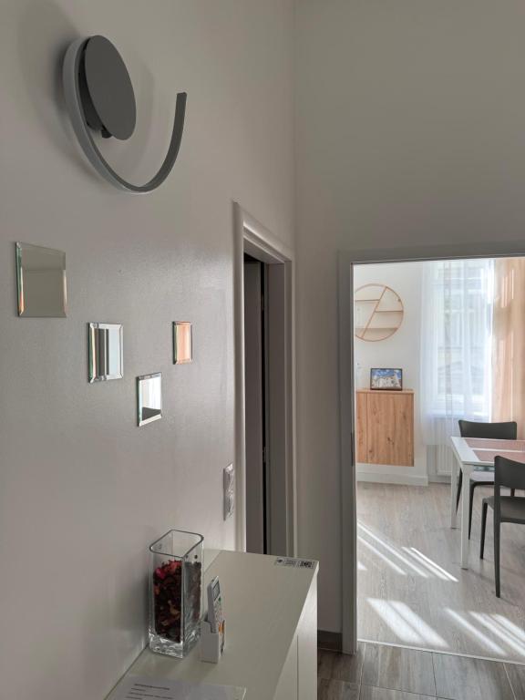 Fotografie z fotogalerie ubytování Arbes 13 - Sweet Home v Praze