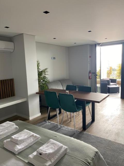 Atlântico Azul - Apartment - Ground Floor