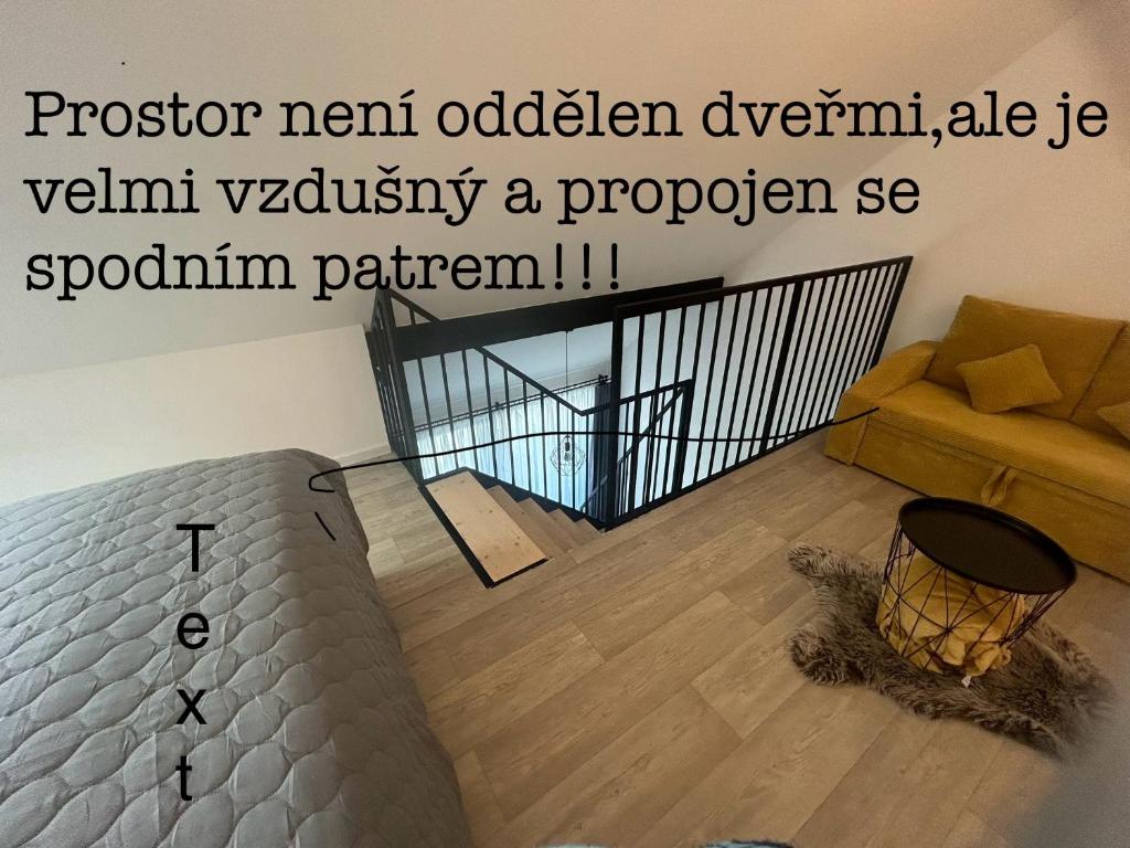 Fotografie z fotogalerie ubytování Apartmán X28 v destinaci Mikulov