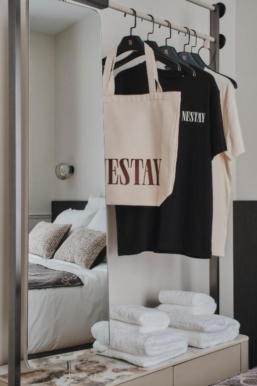 Nestay Sentier - Resim 34