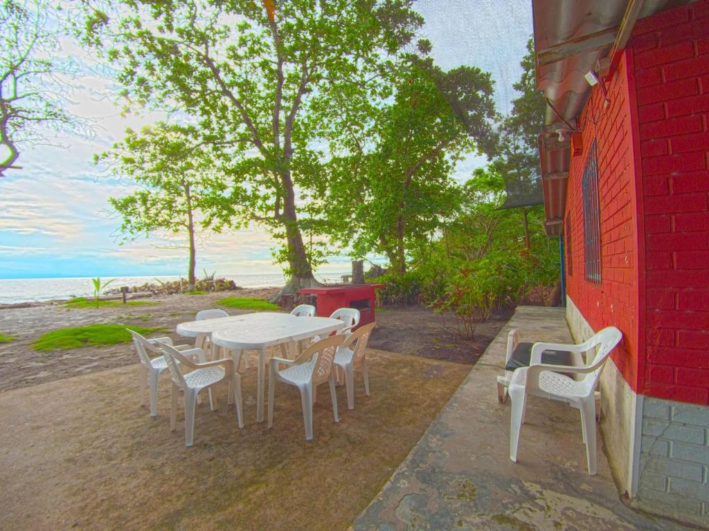 Las Cabañas de Mario - Casa De Dos Dormitorios