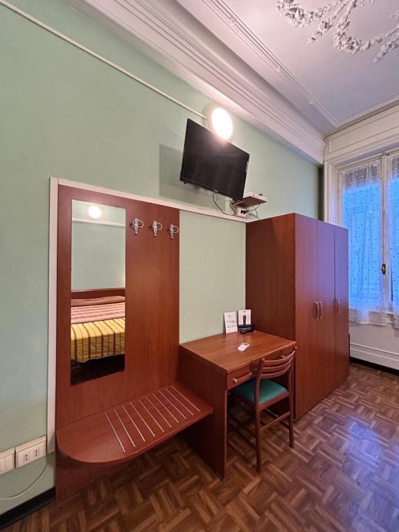 Hotel Barone - Resim 38