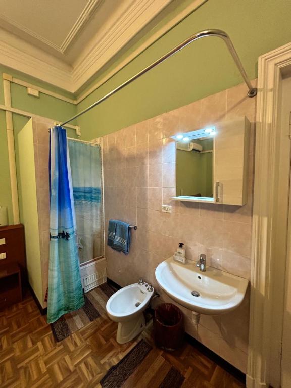 Hotel Barone - Resim 39