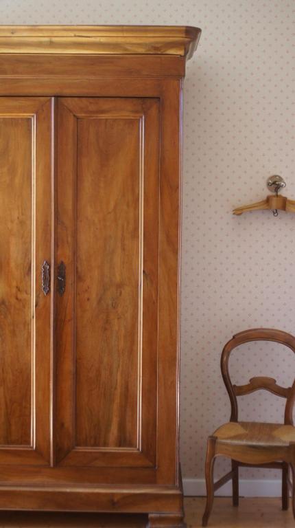 Fotografie z fotogalerie ubytování Chambres d'hôtes La Hourqueyre v destinaci Saint-Yzans-de-Médoc