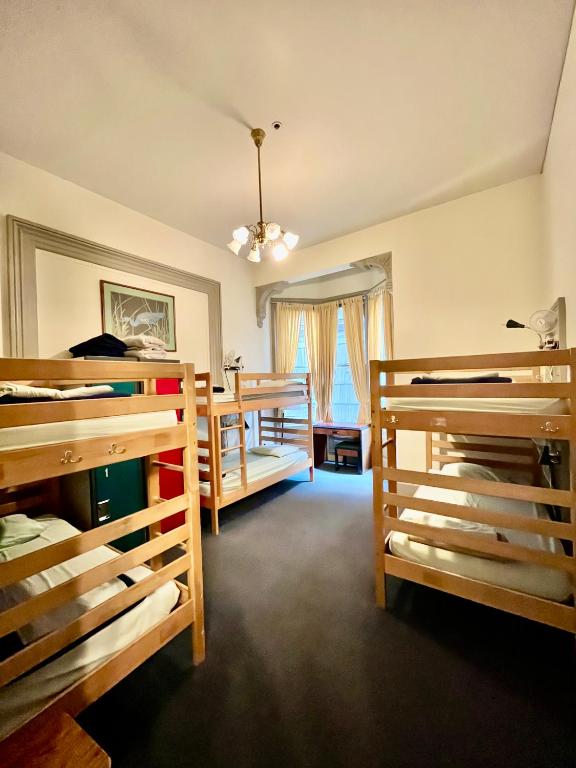 Northwest Portland Hostel photo
