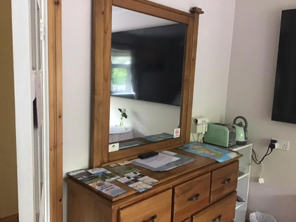 Fotografie z fotogalerie ubytování Blakehill House v destinaci Cong