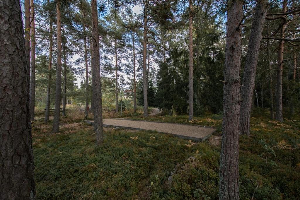 Fotografie z fotogalerie ubytování Krok v destinaci Värmdö