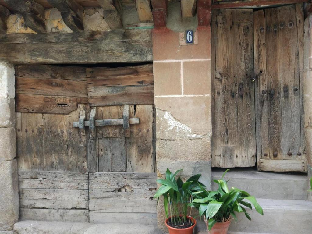 Kép Casa Rural Las 6 Hermanas szállásáról San Martín de Trevejóban a galériában