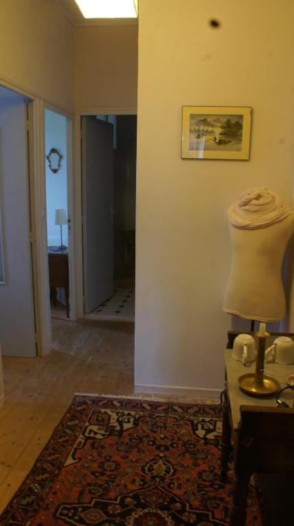 Fotografie z fotogalerie ubytování Chambres d'hôtes La Hourqueyre v destinaci Saint-Yzans-de-Médoc