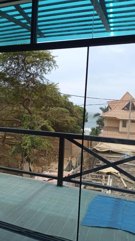 Nuevo Apartamento en Máncora Las Pocitas