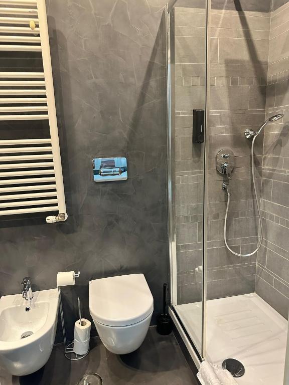 V Collection Rome Jubilee Guest House - 1