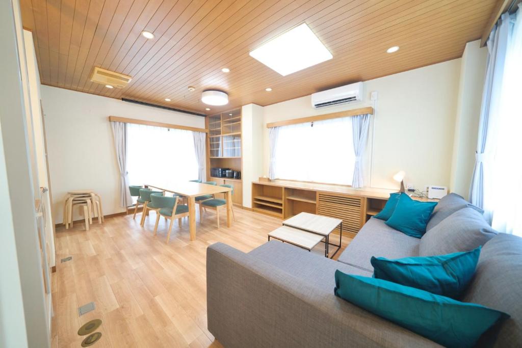Nakagawa Building - Vacation STAY 17546