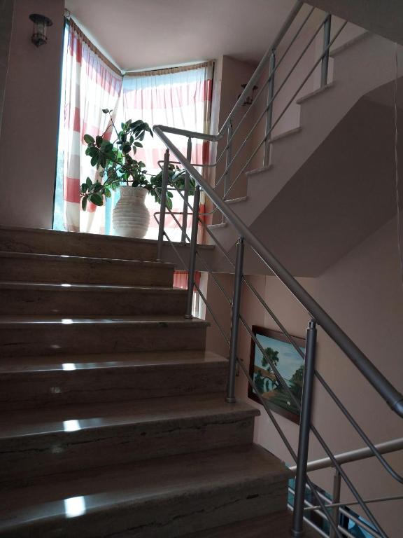 Fotografie z fotogalerie ubytování Hotel Different v destinaci Divjakë