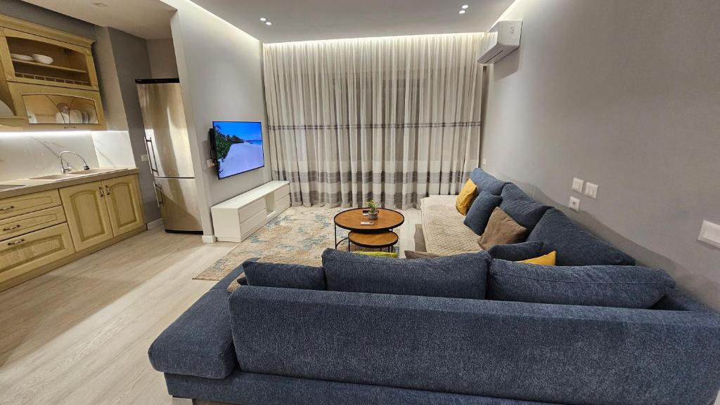 Xplore Apartment