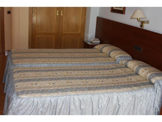 Hostal Castilla, Benavente – Updated 2023 Prices