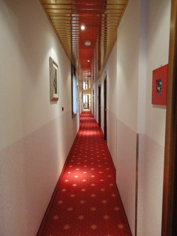 Residenza Ca' San Marco - Resim 30