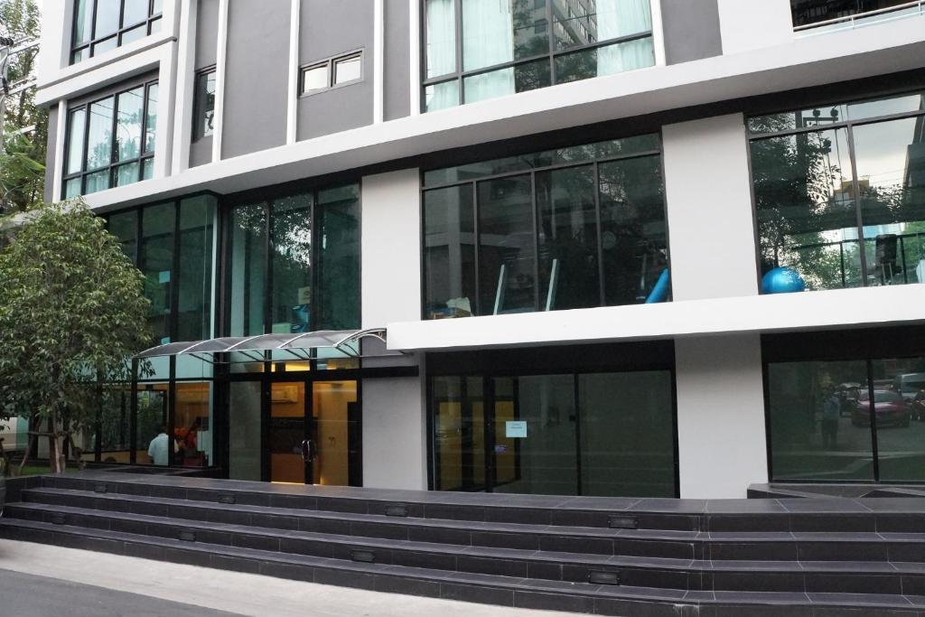 Avatar Suites Hotel - SHA Extra Plus - Resim 45