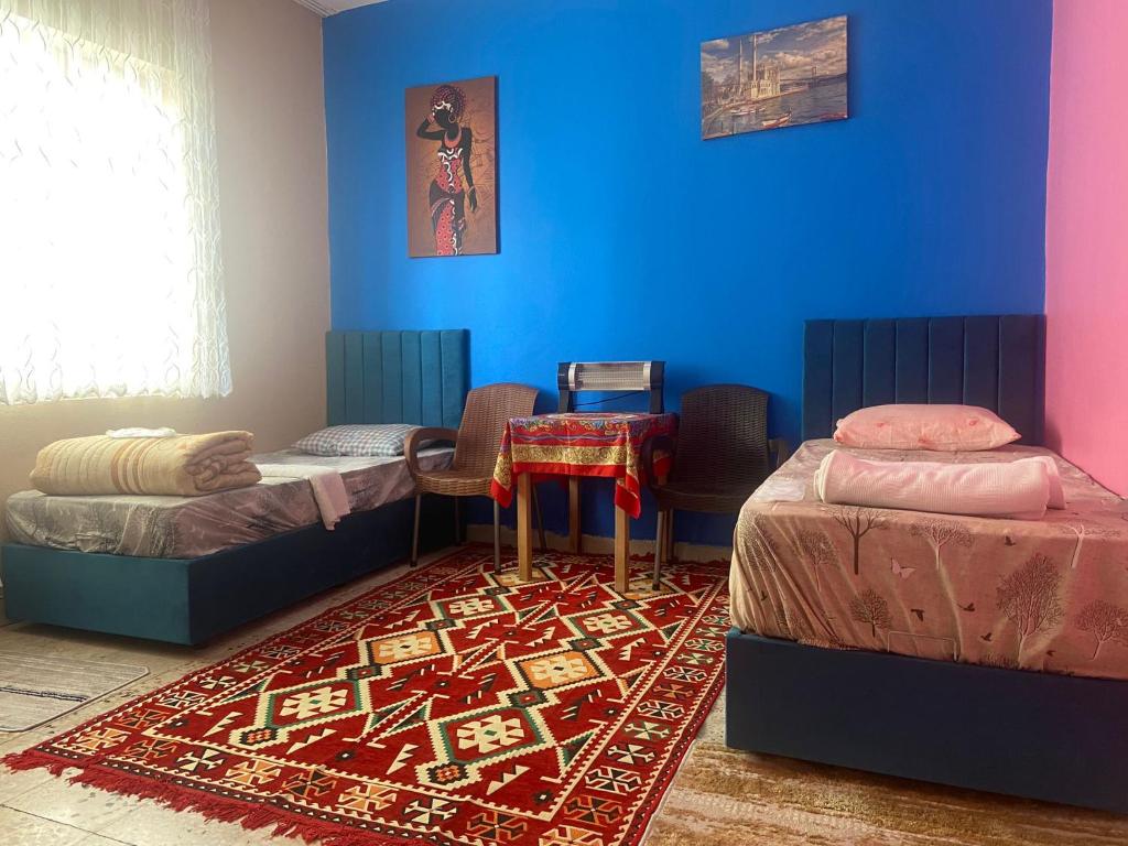 Fotografie z fotogalerie ubytování Rosa house v destinaci Mardin