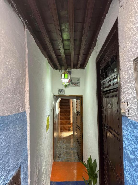 Fotografie z fotogalerie ubytování Dar Enouiina v destinaci Fès