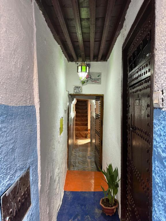 Fotografie z fotogalerie ubytování Dar Enouiina v destinaci Fès