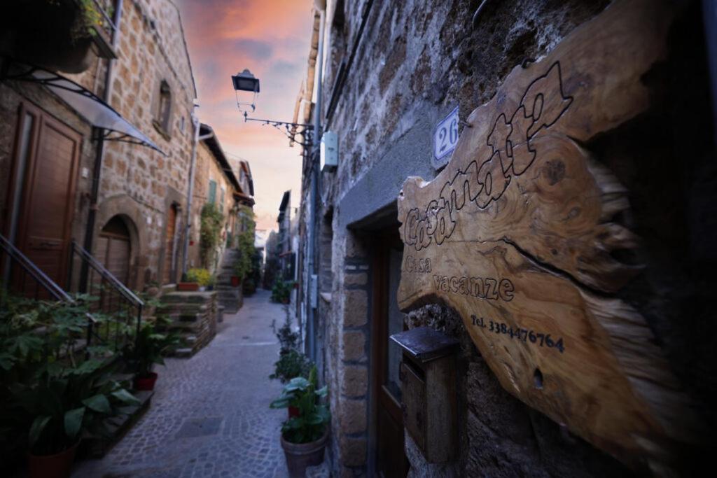 Casamatta a Blera