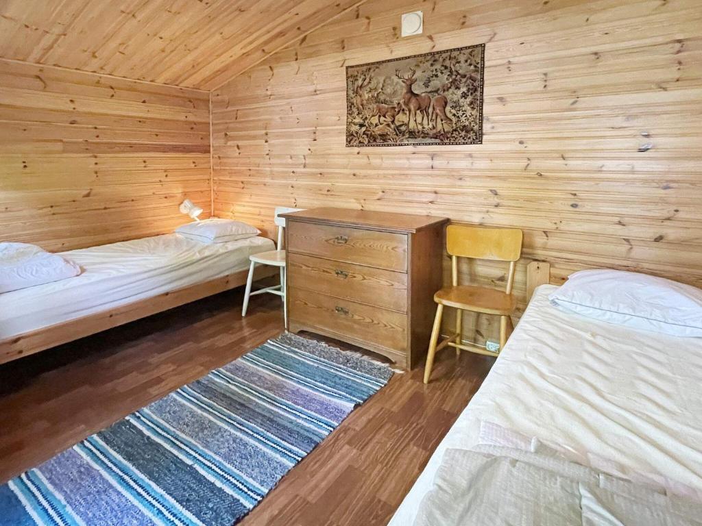 Fotografie z fotogalerie ubytování Holiday home RIMFORSA VI v destinaci Rimforsa