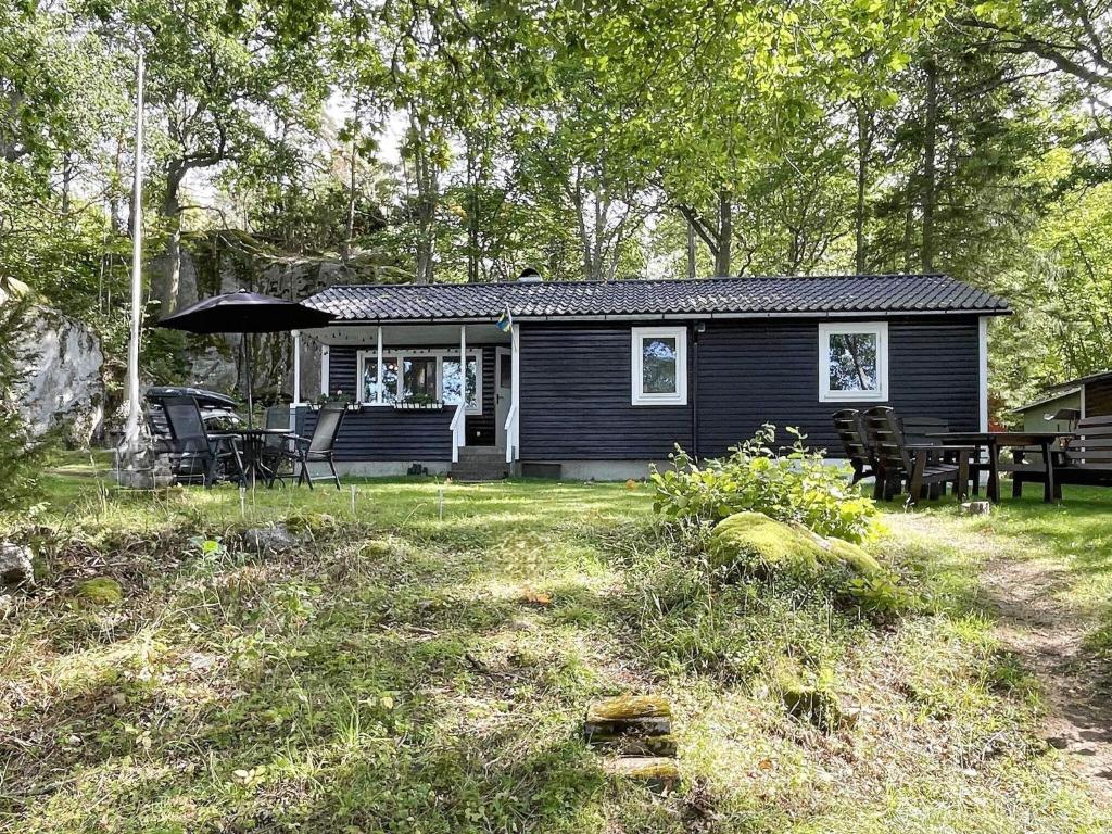 Fotografie z fotogalerie ubytování Holiday home RIMFORSA VI v destinaci Rimforsa